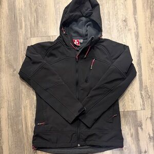 Women's Tog 24 black Jacket